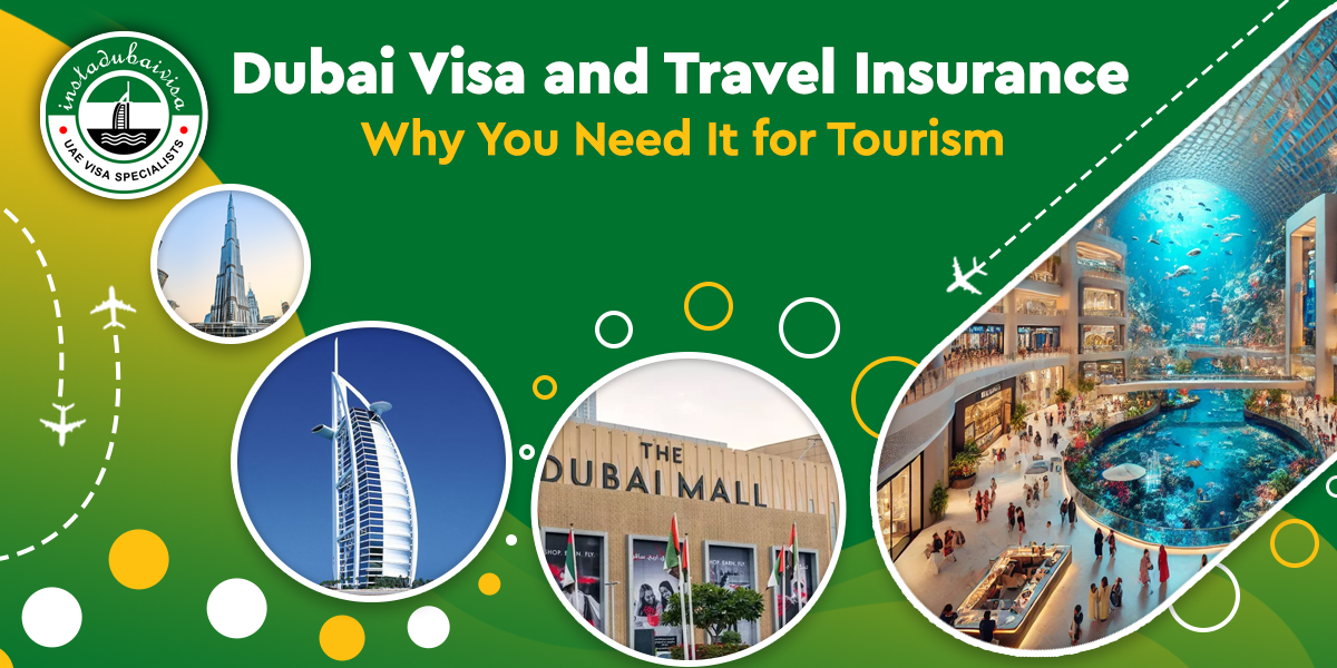 dubai visa and travel insurance